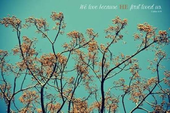 We Love Canvas Art - Gail Peck (12 x 18)