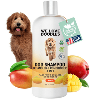 Dog conditioner walmart 2025
