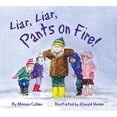 thumbnail image 1 of Pre-Owned Liar, Liar, Pants on Fire! (Paperback) 1595720782 9781595720788, 1 of 1