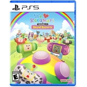We Love Katamari REROLL + Royal Reverie for PlayStation 5