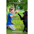 thumbnail image 1 of We Love Max, (Paperback), 1 of 1