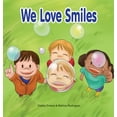 thumbnail image 1 of We Love Smile (Paperback), 1 of 1