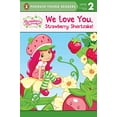 thumbnail image 1 of Pre-Owned We Love You, Strawberry Shortcake!, 1 of 1