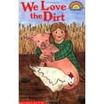 thumbnail image 1 of Pre-Owned We Love the Dirt 9780590929530, 1 of 1