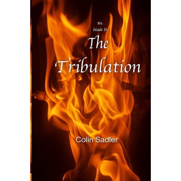We Made it Through the Tribulation: Living Through the Final Seven Years of Tribulation. A Local's Perspective, (Paperback)