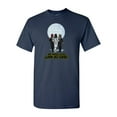 thumbnail image 1 of We Make Bad Look Good Parody Adult DT T-Shirt Tee, 1 of 2