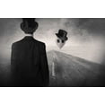 thumbnail image 1 of We Meet Again Old Friend Poster Print by Tommy Ingberg (24 x 36), 1 of 1