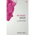 thumbnail image 1 of We Meet Again: Poems on Truth, Turbulence & Triumph (Paperback) by Savita Nair, 1 of 1