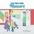 thumbnail image 1 of We Meet with Manners, (Paperback), 1 of 1