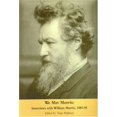 thumbnail image 1 of Pre-Owned We Met Morris : Interviews with William Morris, 1885-96 9781904965039 Used, 1 of 1