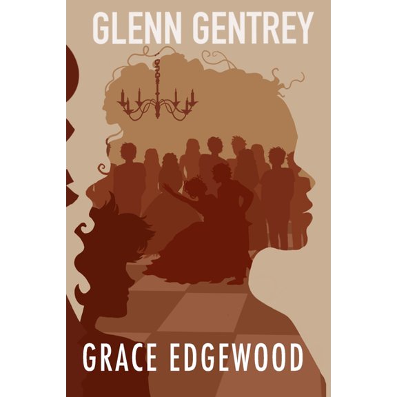 We Met in the Fog: Glenn Gentrey: Book Three of the Fog Saga (Paperback)