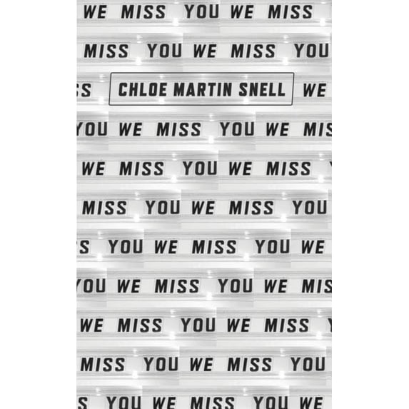 We Miss You: Giving All My Flowers To A Ghost