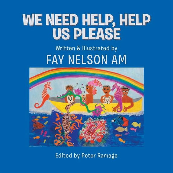 We Need Help, Help Us Please, (Paperback)