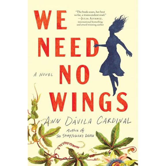 Pre-Owned We Need No Wings (Paperback) 1728258502 9781728258508