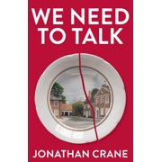 We Need to Talk Paperback