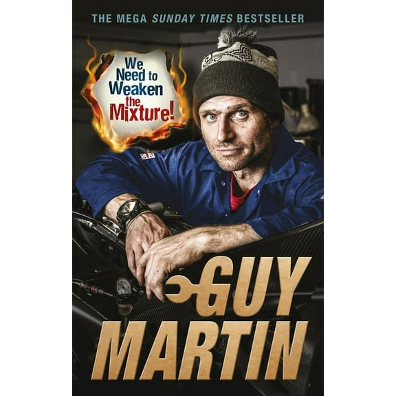 We Need to Weaken the Mixture (Paperback)