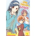 thumbnail image 1 of Pre-Owned We Never Learn, Vol. 1 (Paperback) 1974703029 9781974703029, 1 of 1