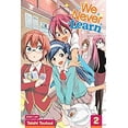 thumbnail image 1 of Pre-Owned We Never Learn, Vol. 2 (Paperback) 1974703010 9781974703012, 1 of 1