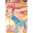 thumbnail image 1 of Pre-Owned We Never Learn, Vol. 12 (Paperback) 1974712605 9781974712601, 1 of 1