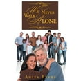 thumbnail image 1 of We Never Walk Alone (Paperback), 1 of 1