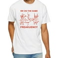 thumbnail image 1 of We On The Same Freakuency T-Shirt, 1 of 5