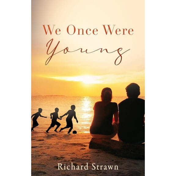 We Once Were Young, (Paperback)