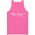 thumbnail image 1 of We Out. America 1776 Neon Tank Top, 1 of 1