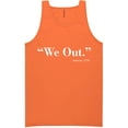 thumbnail image 1 of We Out. America 1776 Neon Tank Top, 1 of 1