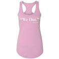 thumbnail image 1 of We Out. America 1776 Racerback Tank, 1 of 3