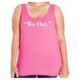 thumbnail image 1 of We Out. America 1776 Womens Tank Top, 1 of 1
