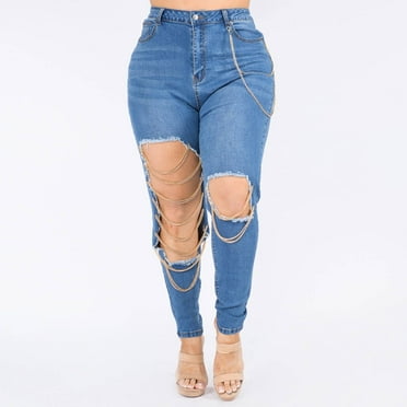 We Outside Tonight Jeans