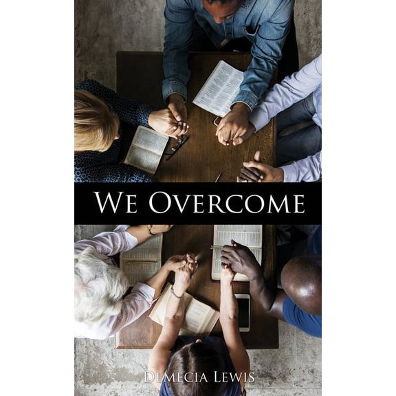 We Overcome, (Paperback)