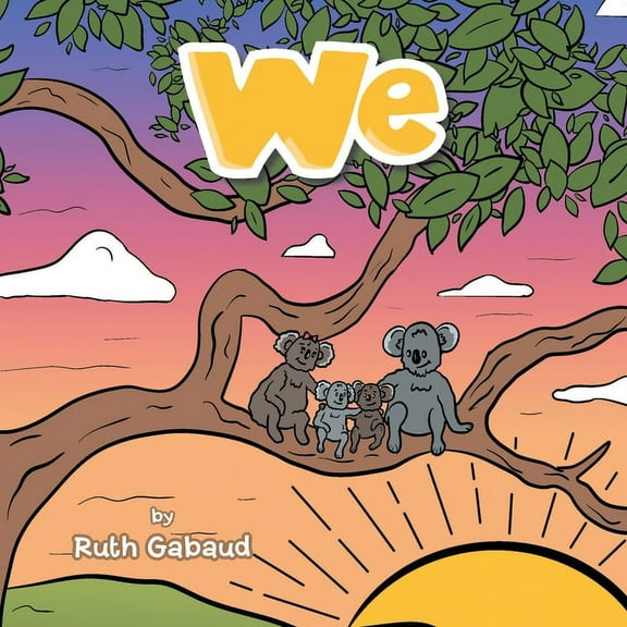 We, (Paperback)