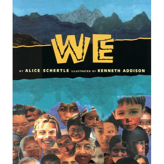We (Paperback)