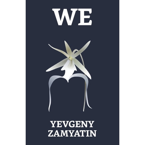 We, (Paperback)