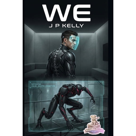 We, (Paperback)