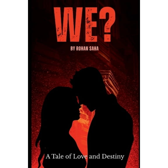 We?, (Paperback)