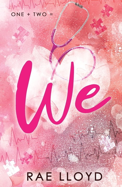 We, (Paperback)