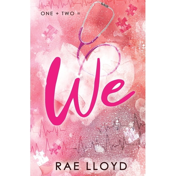 We, (Paperback)