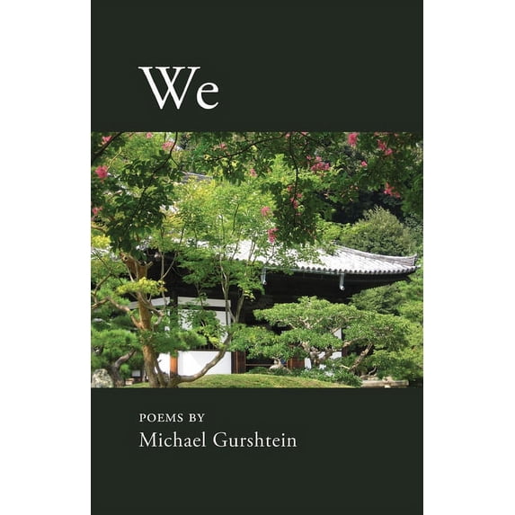 We, (Paperback)