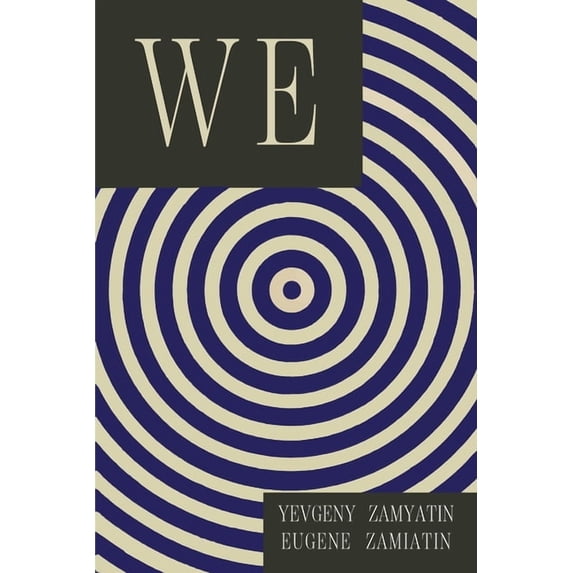 We, (Paperback)