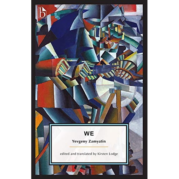 Pre-Owned We Paperback