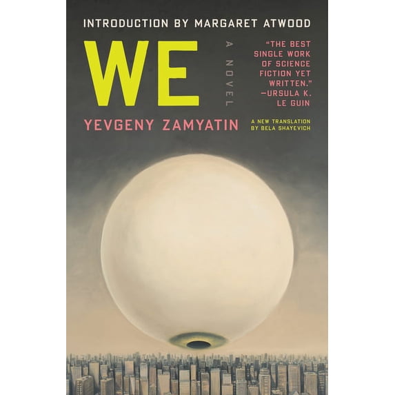 We, (Paperback)