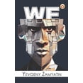 thumbnail image 1 of We, (Paperback), 1 of 4