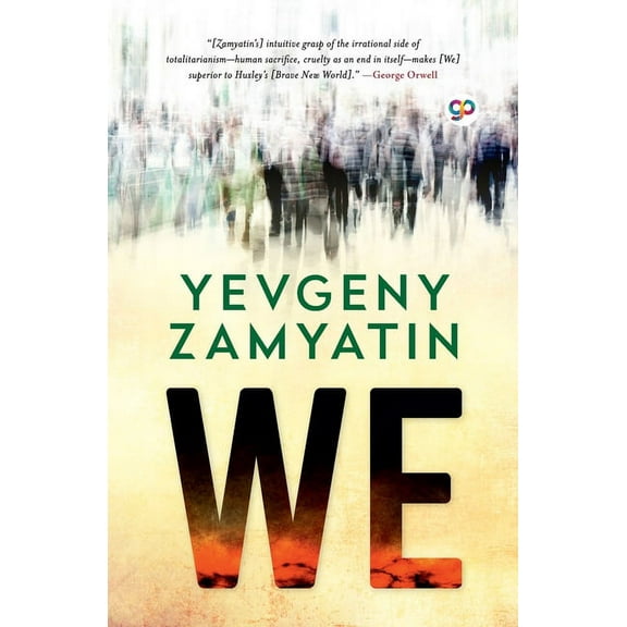 We, (Paperback)