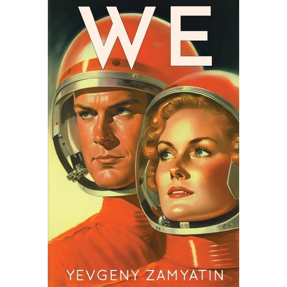 We, (Paperback)