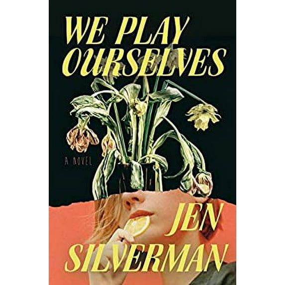 Pre-Owned We Play Ourselves (Other)