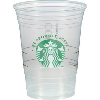 We Proudly Serve 16 oz Cold Cups - 1000 / Carton - Clear, Green - Polypropylene - Cold Drink We Proudly Serve 16 oz Cold Cups - 1000 / Carton - Clear, Green - Polypropylene - Cold Drink