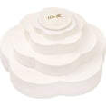 thumbnail image 1 of We R Bloom Embellishment Storage-White, 1 of 2