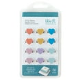 thumbnail image 1 of We R Charm Stapler Charm 12/Pkg-Multicolor Heart, 1 of 5